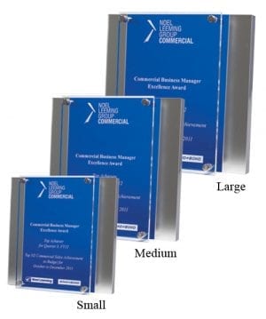 Alternative view of Supreme Award