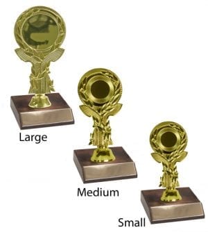 Alternative view of Wing Holder - Rugby