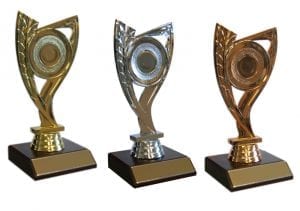 Alternative view of Derby Holder - Rugby