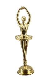 ballerina-gold