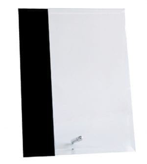 Alternative view of Rivera Black Award