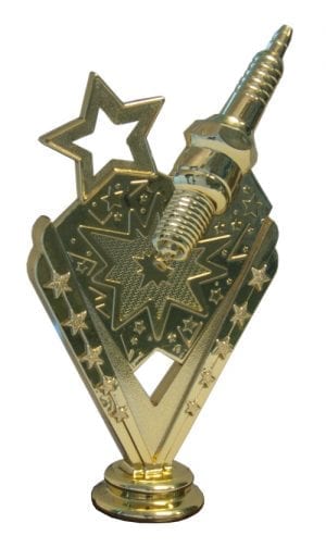 Motor Sport - Spark Plug