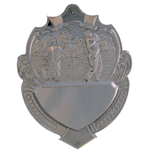 Golf Shield Accessory