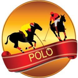 Horse Polo 2