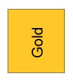 Gold Ribbon