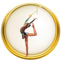 Rhythmic Gym Pins 1