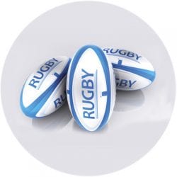 Rugby Balls