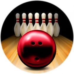 Ball & Pins 2