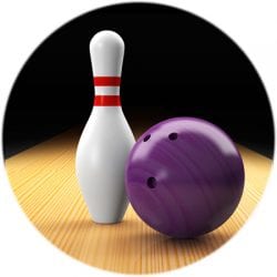 Pin & Ball