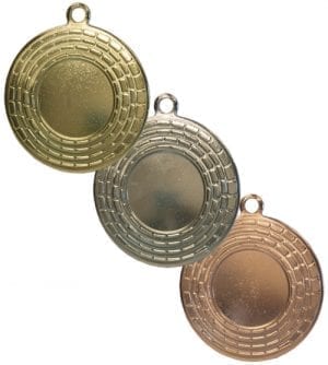 Arion Medals - MX50