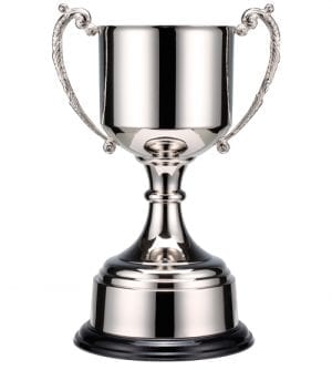 Delta Trophy Cup