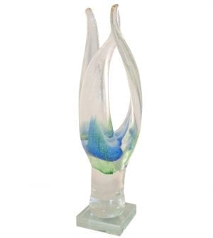 Blue Moana Glass Award