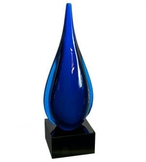 Violet Dewdrop Award