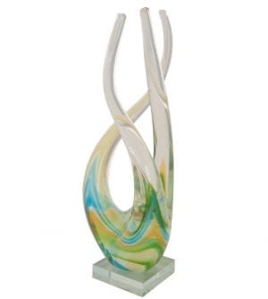 Green Moana Glass Award