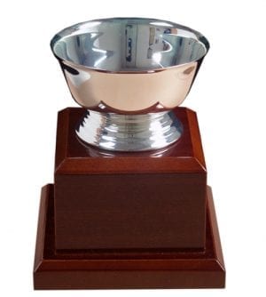 Paul Revere Rose Bowl