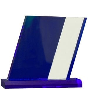 Blue Rocker Award