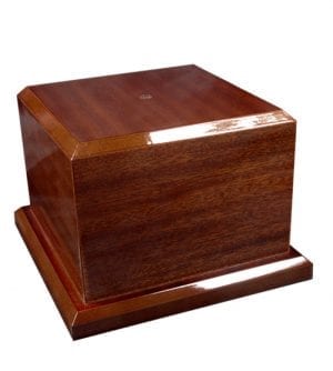 Dark Walnut Gloss Base