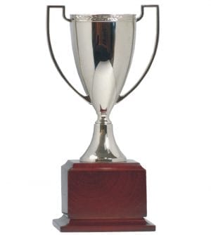 Laurel Trophy Cup