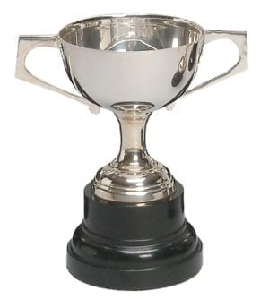Saturn Trophy Cup