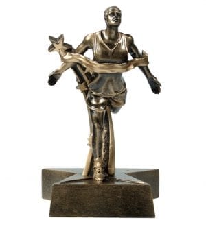 Superstar Male Athletics