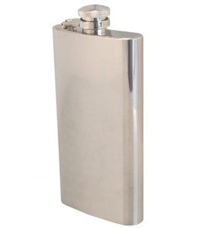 Hip Flask-5oz