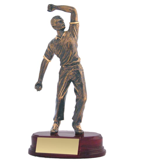 Cricket - Bowler