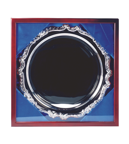 Baroque Tray - Box