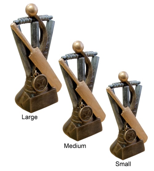 Cricket Sports Award - Image 2