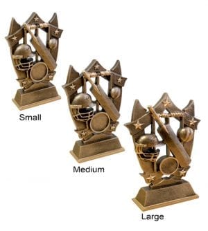 Alternative view of All Stars Cricket