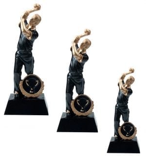 Alternative view of Bowler Black