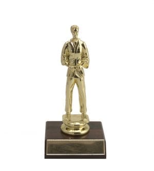 Judo - Female & Base