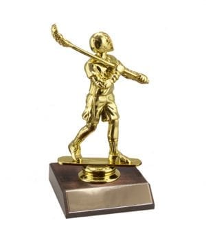 Lacrosse -  Male & Base