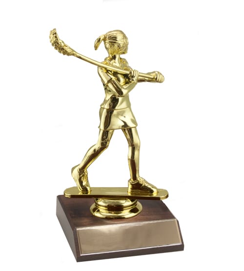 Lacrosse - Female & Base