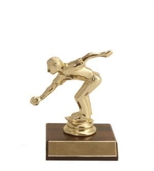 Petanque - Male & Base