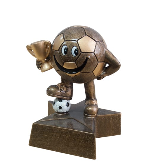 Mini soccer star 