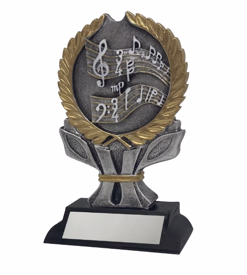 Music | TrophyCentre