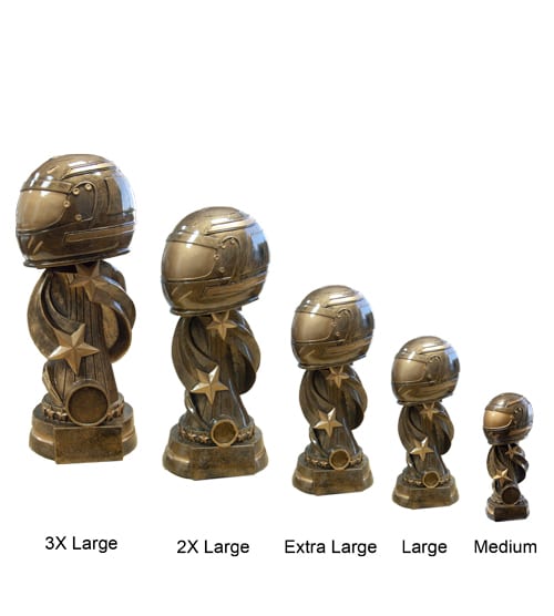 Motorsport Top Star - (v)