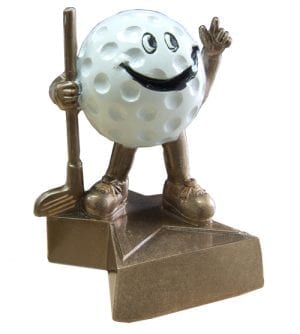 Mini Golf Star
