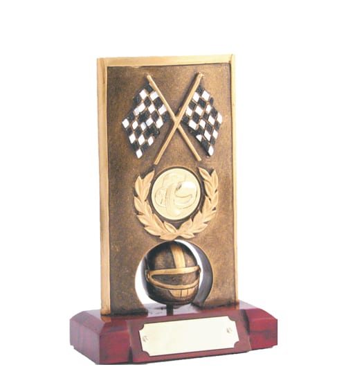 Racing Spinner