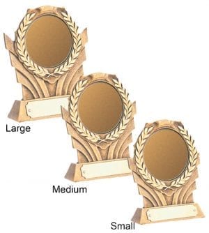 Alternative view of Wreath Holder - Hockey