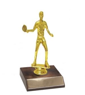 Table Tennis - Male & Base