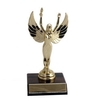 Victory - Female & Base