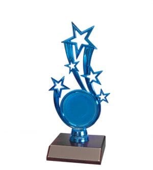 Blue Stars Holder - Rugby