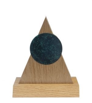 Pyramid Award Range -  Victory