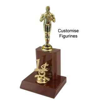 Wood Tower Cherry - Victory