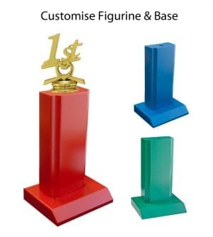 Wood Tower Award - Victory