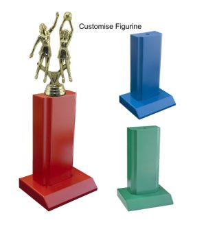 Wood Tower Award - Netball