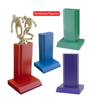 Wood Tower Award - Football