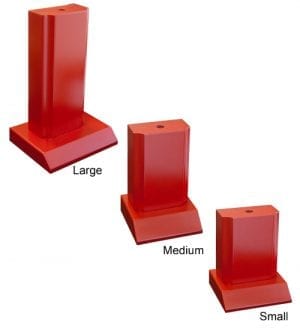 Alternative view of Wood Tower Award - Rugby