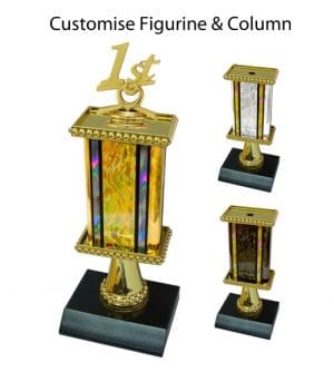 Waitomo Trophy - Rugby